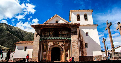 Andahualillas Andahualillas