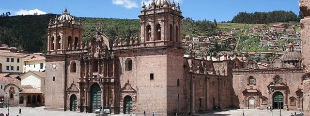 La Catedral La Catedral