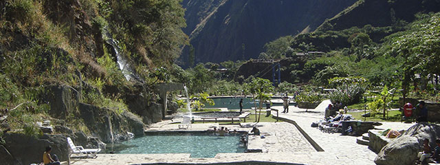 Baños Termales de Cocalmayo Bañon Termales de Cocalmayo