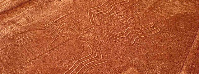 Lineas de Nazca Lineas de Nazca