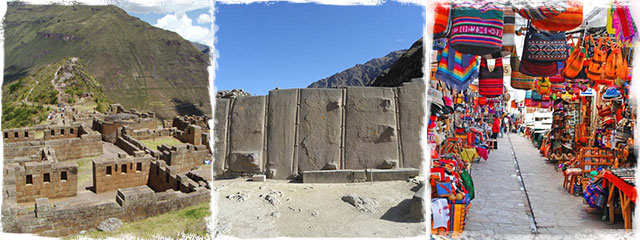 Valle Sagrado de los Incas Valle Sagrado de los incas