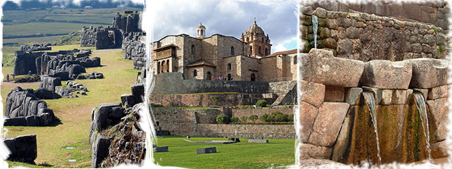 City Tours en Cusco