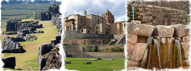 City Tour en Cusco City Tour en Cusco